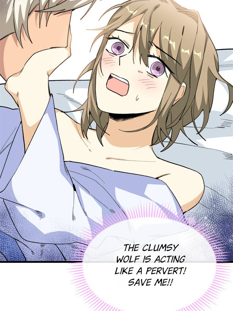 46. Not a Pet, But a Partner! 62 81435831 900 1200 141521