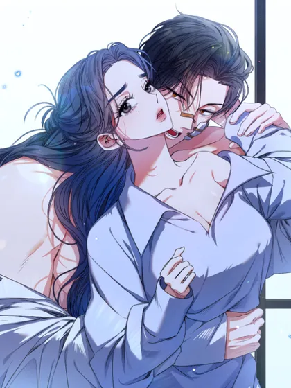 Beyond Nothing [Pure Love Anthology]